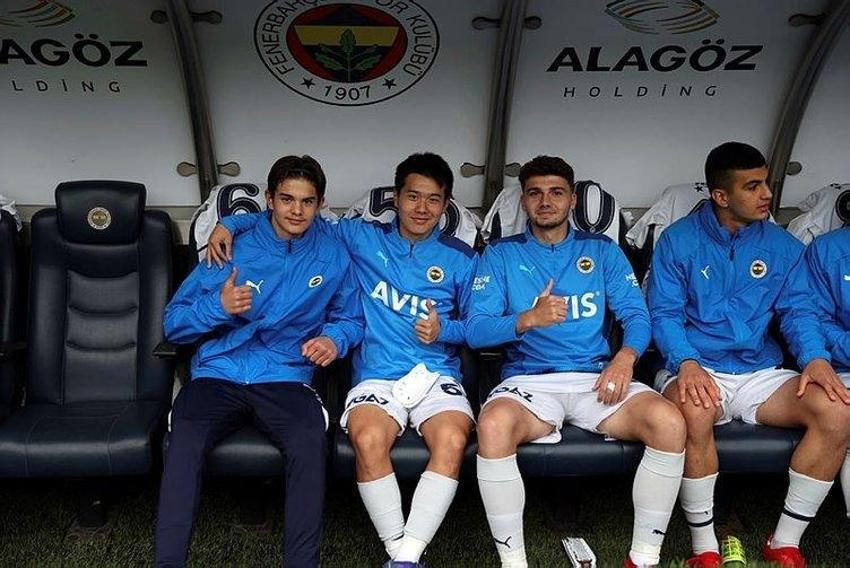 Daha 15 yaşında ama Manchester City onun için ölüp bitiyor! Ali Koç'a sürpriz teklif