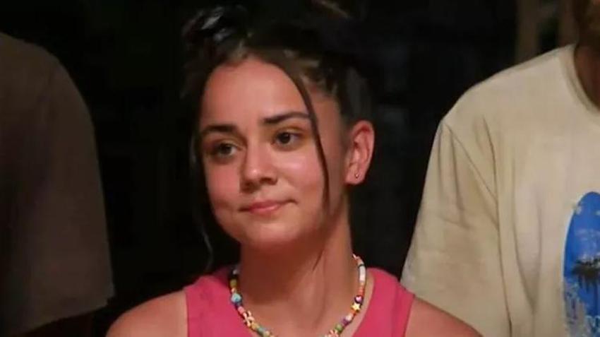 Eski Survivor yarışmacısı Aşkım Burçe'den iddialı paylaşım!