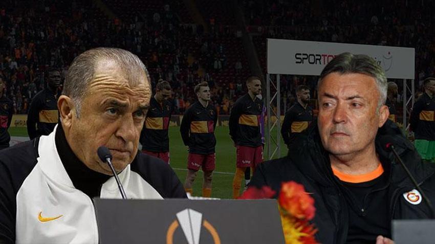 Terim'in özel transferiydi! Şok eden sözler! Yıldız oyuncu travma geçiriyor ona acıyorum