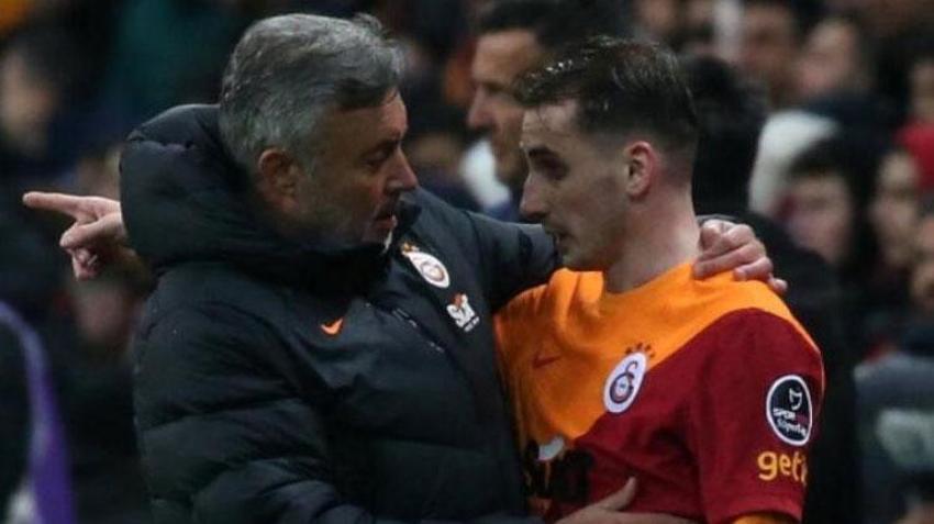Terim'in özel transferiydi! Şok eden sözler! Yıldız oyuncu travma geçiriyor ona acıyorum
