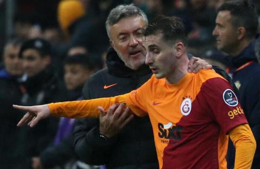 Terim'in özel transferiydi! Şok eden sözler! Yıldız oyuncu travma geçiriyor ona acıyorum