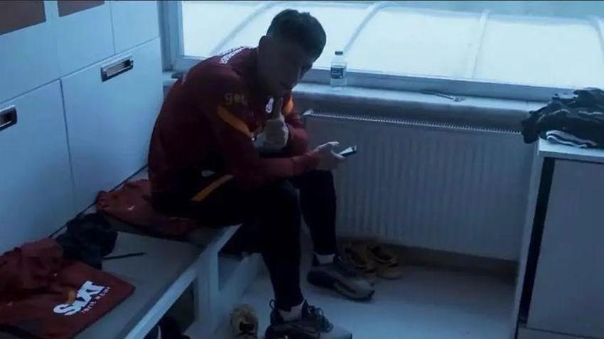 Terim'in özel transferiydi! Şok eden sözler! Yıldız oyuncu travma geçiriyor ona acıyorum