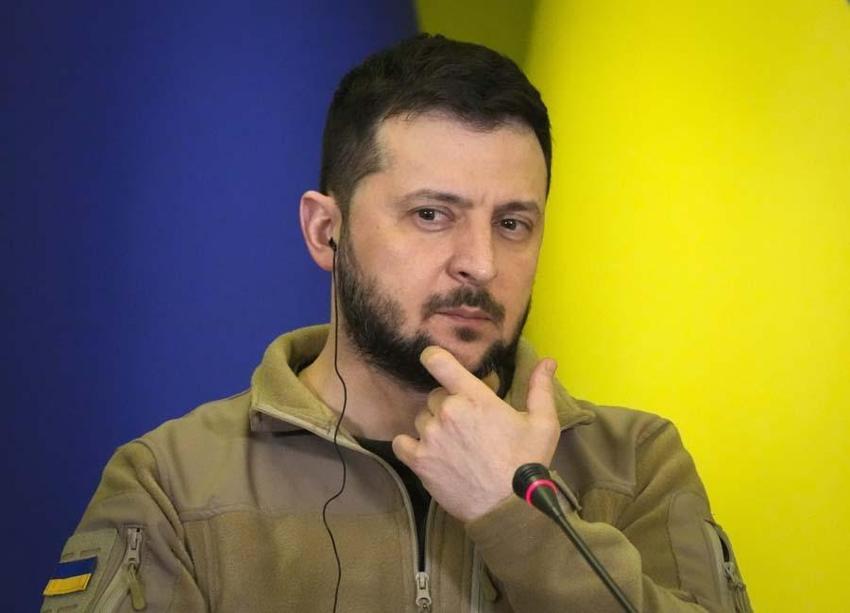 Kiev'i alamayan Rusya'yı Rasputitsa durdurdu! İşte Ukrayna'nın gizli silahı...