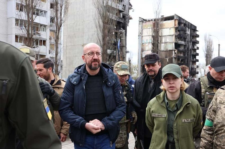 Kiev'i alamayan Rusya'yı Rasputitsa durdurdu! İşte Ukrayna'nın gizli silahı...