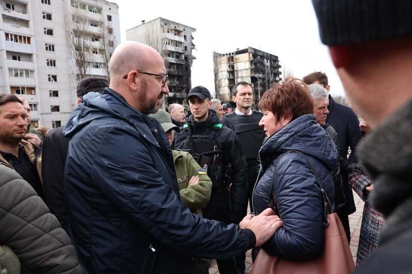 Kiev'i alamayan Rusya'yı Rasputitsa durdurdu! İşte Ukrayna'nın gizli silahı...