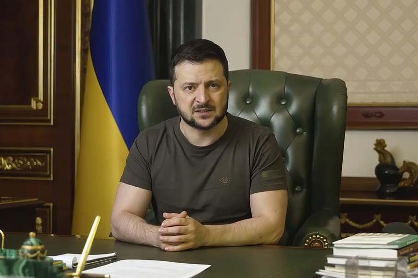 Kiev'i alamayan Rusya'yı Rasputitsa durdurdu! İşte Ukrayna'nın gizli silahı...