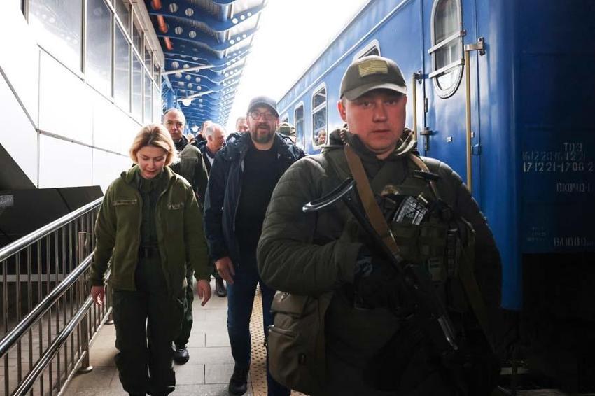 Kiev'i alamayan Rusya'yı Rasputitsa durdurdu! İşte Ukrayna'nın gizli silahı...