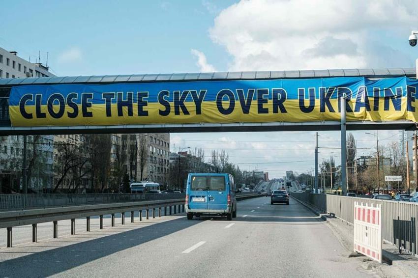 Kiev'i alamayan Rusya'yı Rasputitsa durdurdu! İşte Ukrayna'nın gizli silahı...