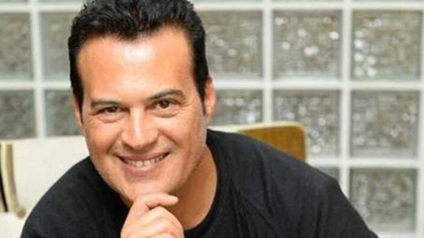 Hakan Peker ile yeni sevgilisi Hande Ertekin aşka geldi!