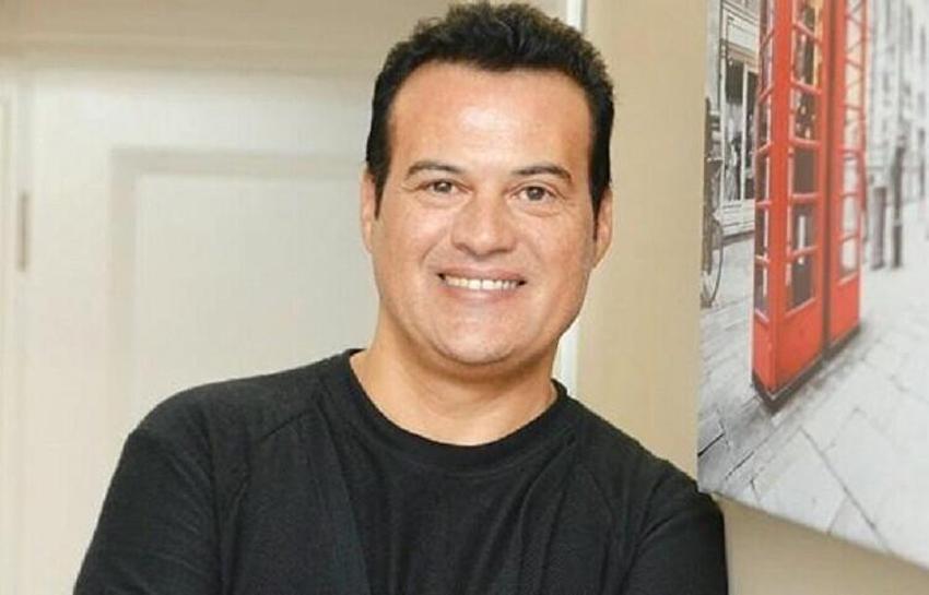 Hakan Peker ile yeni sevgilisi Hande Ertekin aşka geldi!