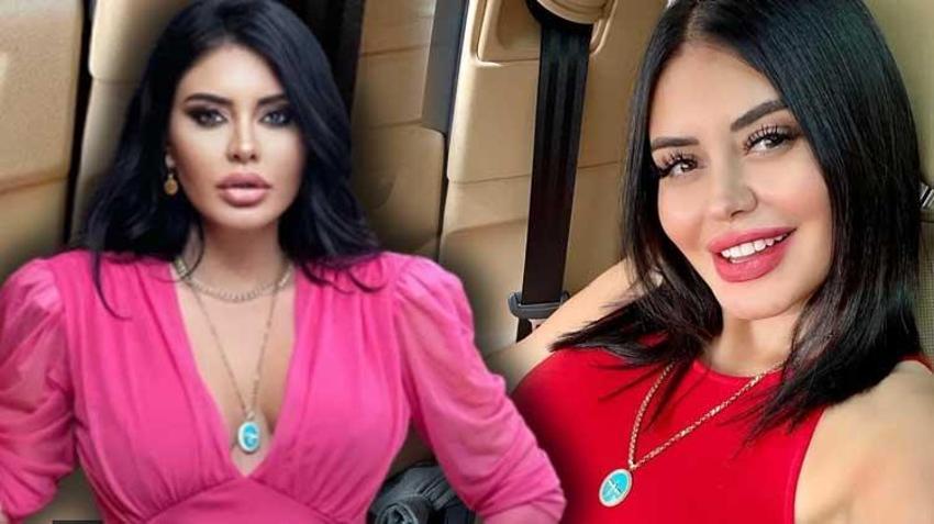 ‘Ayak yıkama' paylaşımı olay olmuştu! Ebru Polat yaptığı en çılgın şeyi açıkladı: Soygun...  