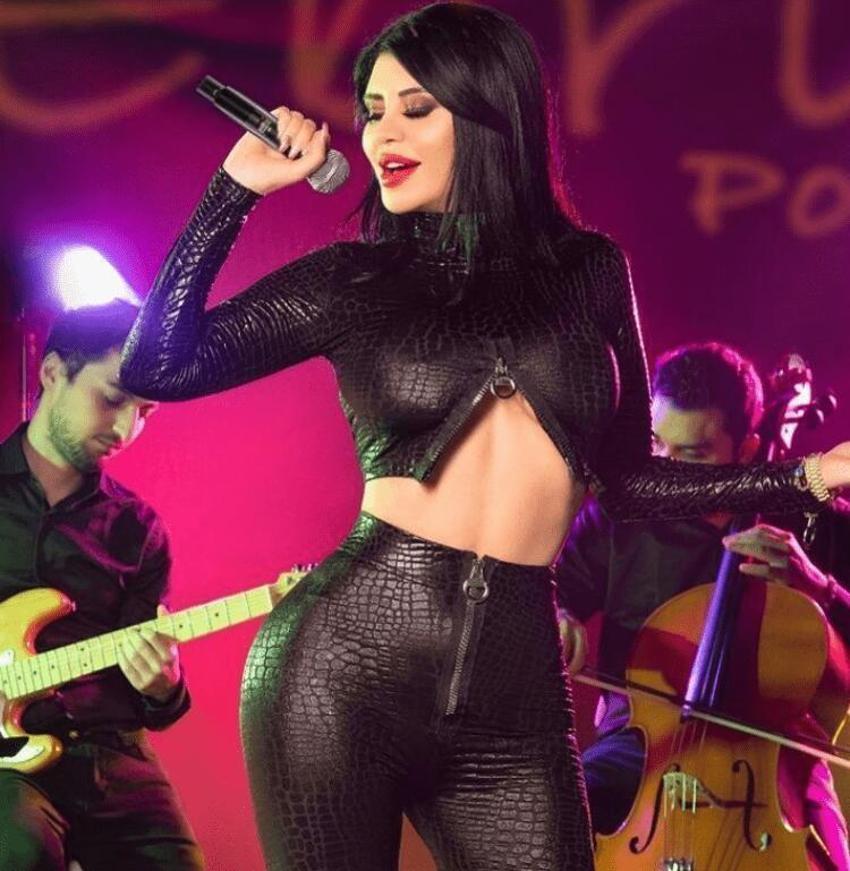 ‘Ayak yıkama' paylaşımı olay olmuştu! Ebru Polat yaptığı en çılgın şeyi açıkladı: Soygun...  