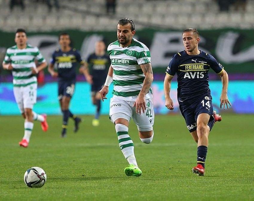 Fenerbahçe'den dev transfer hamlesi! Süper Lig’in yıldızlarını tek tek alacak... Müthiş liste ortaya çıktı: Tam 12 futbolcu...