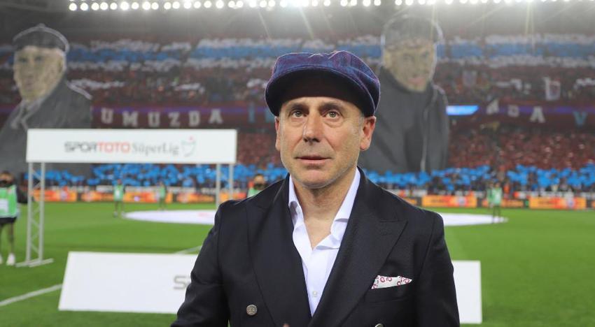 Trabzonspor'a 1 iyi 1 kötü haber! Oynaması imkansız...