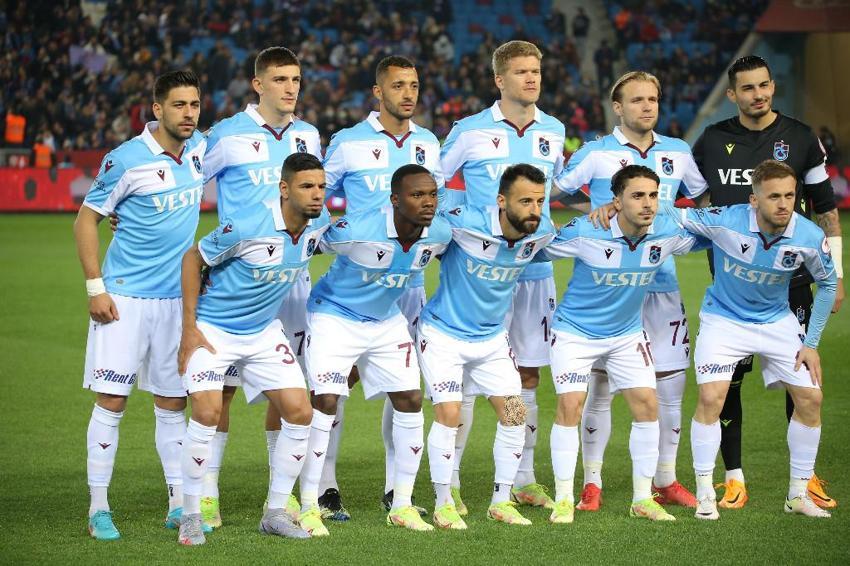 Trabzonspor'a 1 iyi 1 kötü haber! Oynaması imkansız...