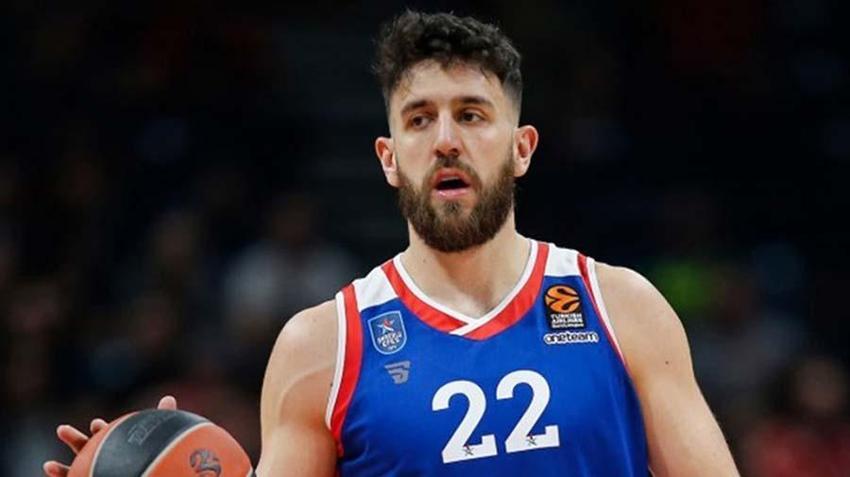 Fenerbahçe'den dengeleri değiştirecek transfer hamlesi! Anadolu Efes'in yıldızı Shane Larkin ile görüşme tarihi belli oldu...