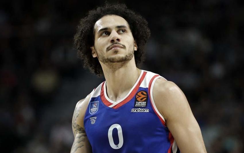 Fenerbahçe'den dengeleri değiştirecek transfer hamlesi! Anadolu Efes'in yıldızı Shane Larkin ile görüşme tarihi belli oldu...