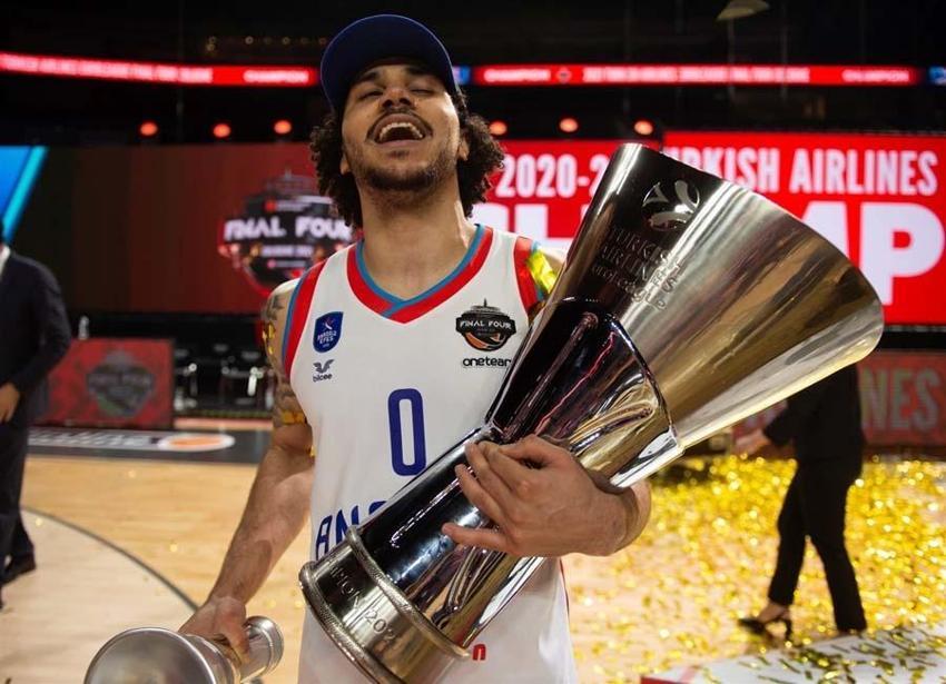 Fenerbahçe'den dengeleri değiştirecek transfer hamlesi! Anadolu Efes'in yıldızı Shane Larkin ile görüşme tarihi belli oldu...