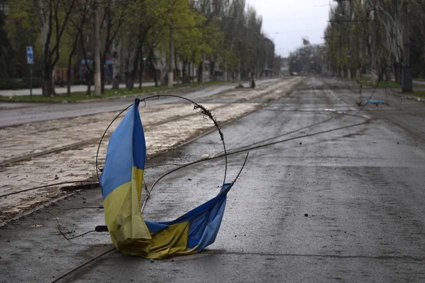 Kiev'i alamayan Rusya'yı Rasputitsa durdurdu! İşte Ukrayna'nın gizli silahı...