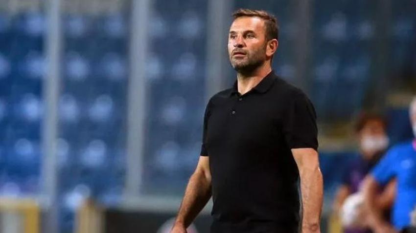 Okan Buruk sessizliğini bozdu ve ilk kez konuştu! Galatasaray açıklaması...