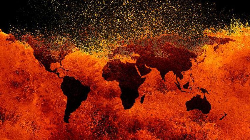 Meteoroloji son dakika hava durumu! 70 kilometre hızla geliyor, kuvvetli olacak! Onlarca il için flaş uyarı...