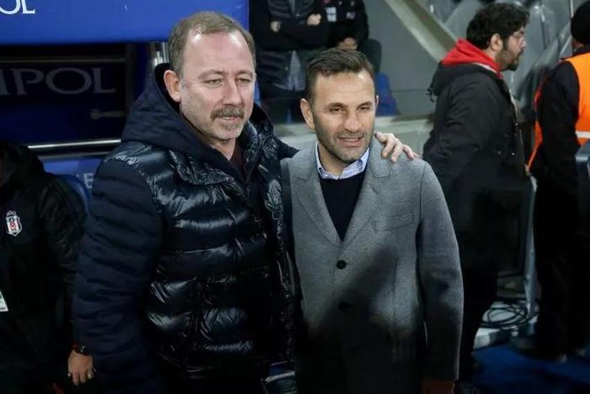 Okan Buruk sessizliğini bozdu ve ilk kez konuştu! Galatasaray açıklaması...