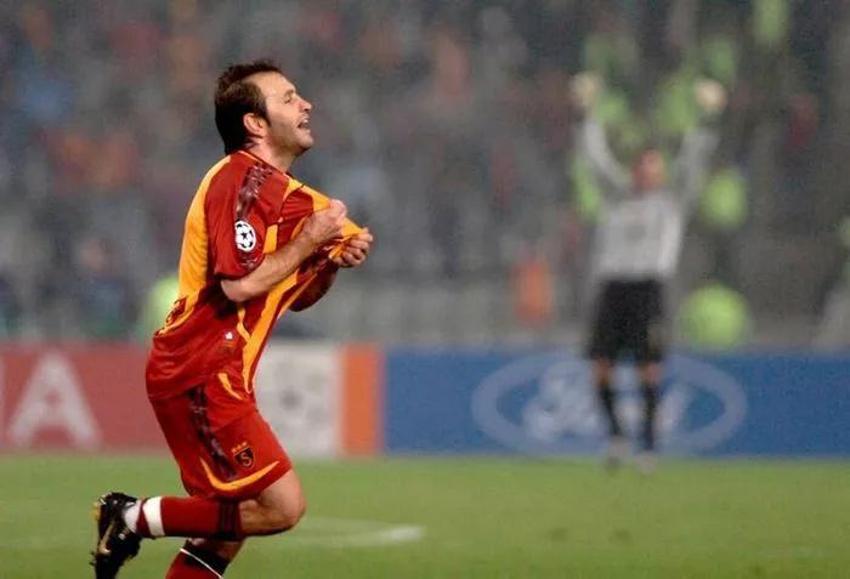 Okan Buruk sessizliğini bozdu ve ilk kez konuştu! Galatasaray açıklaması...