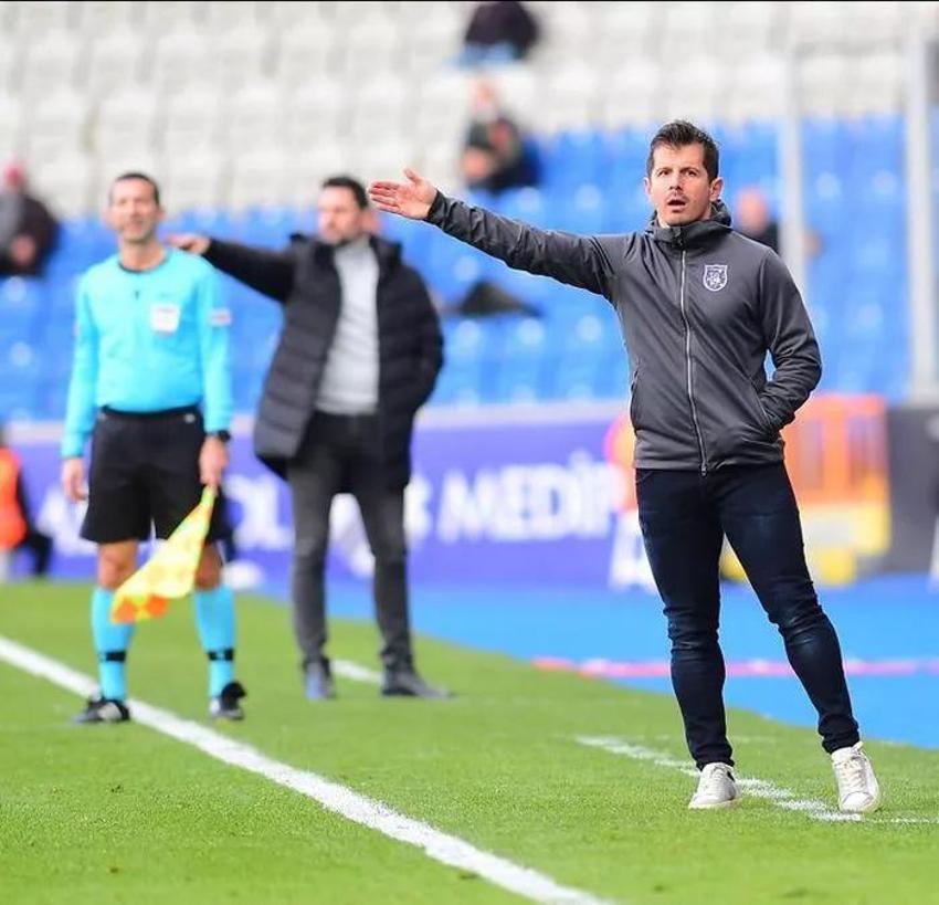 Okan Buruk sessizliğini bozdu ve ilk kez konuştu! Galatasaray açıklaması...