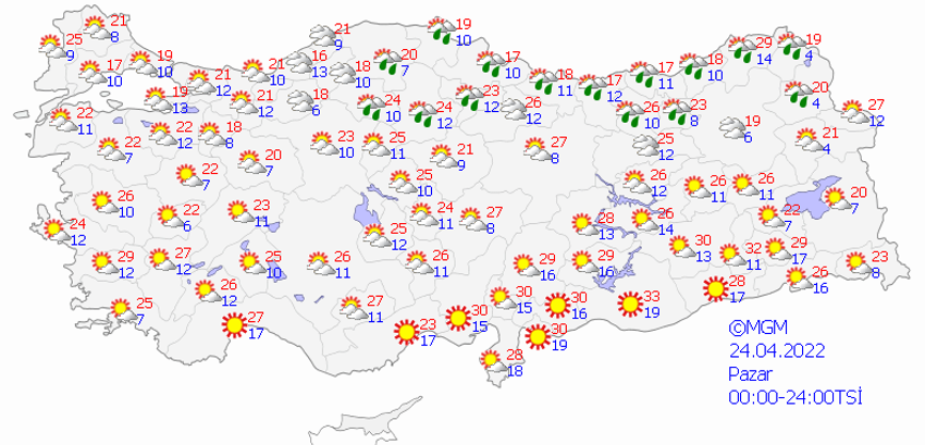 Meteoroloji son dakika hava durumu! 70 kilometre hızla geliyor, kuvvetli olacak! Onlarca il için flaş uyarı...