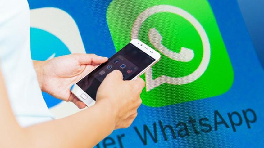 WhatsApp'ta yeni dönem! Tamamen değişti, ilk kez yapılıyor! Yeni uygulama resmen tanıtıldı, mesajlarda artık...