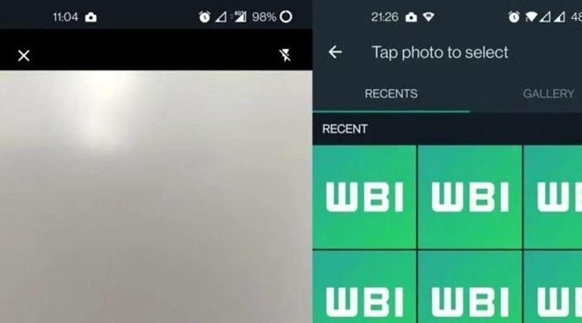 WhatsApp'ta yeni dönem! Tamamen değişti, ilk kez yapılıyor! Yeni uygulama resmen tanıtıldı, mesajlarda artık...