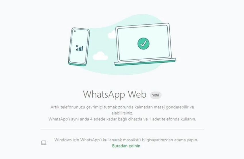 WhatsApp'ta yeni dönem! Tamamen değişti, ilk kez yapılıyor! Yeni uygulama resmen tanıtıldı, mesajlarda artık...