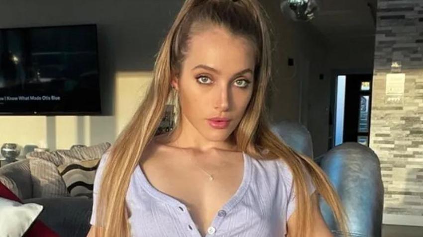 Doktorluktan istifa eden OnlyFans fenomeni kazancıyla dudak uçuklattı!