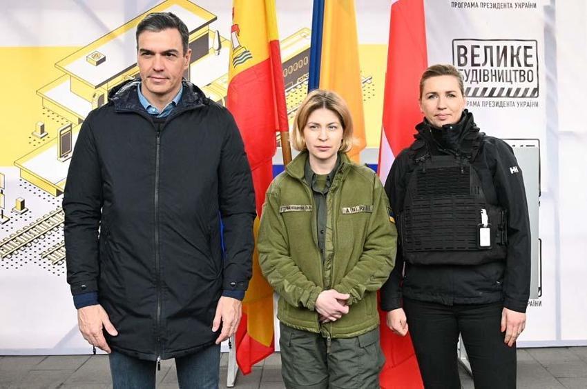 Kiev'i alamayan Rusya'yı Rasputitsa durdurdu! İşte Ukrayna'nın gizli silahı...