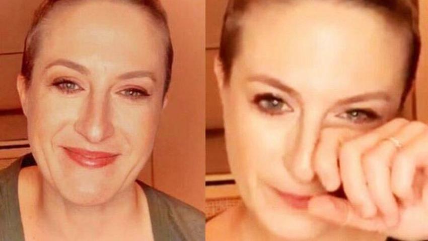  Canan Ergüder başından geçen kazayı anlattı: Kenan ile ölümden döndük, arabanın içi su dolmaya başladı 