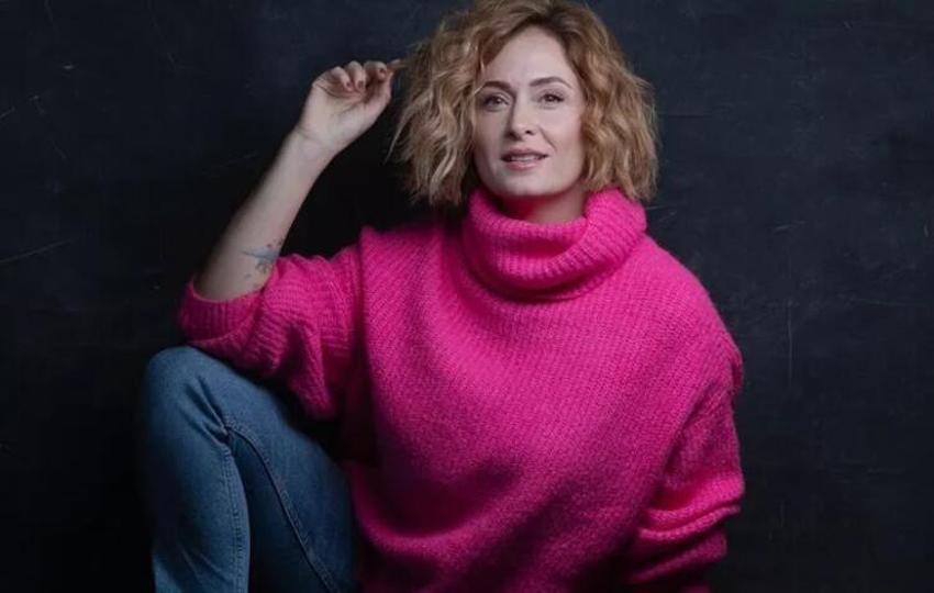 Ceyda Düvenci'den şaşırtan psikolog itirafı!