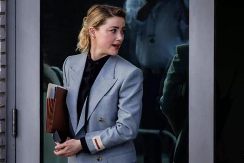 Johnny Depp ile Amber Heard arasında sular durulmuyor! Şiddet iddiası...