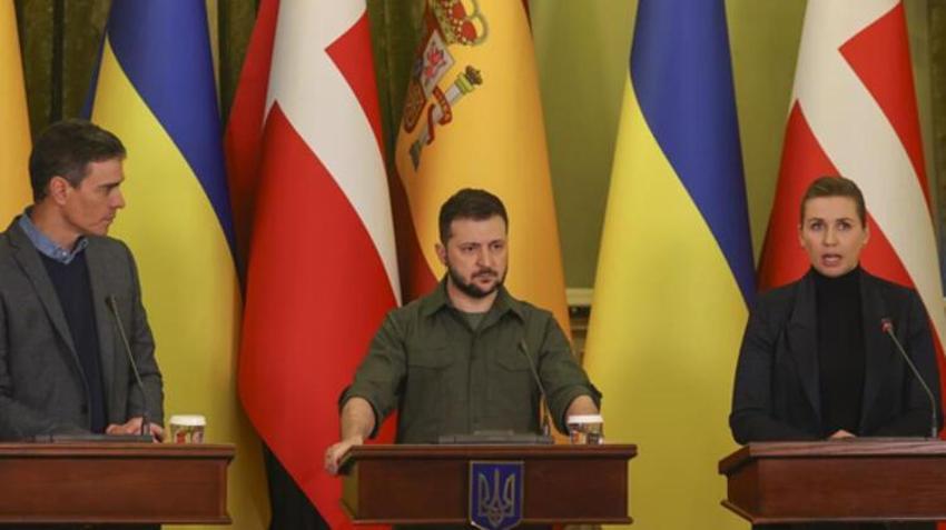 Ukrayna-Rusya savaşında son dakika gelişmesi! Bomba patladı, Putin'den misilleme geldi! İşte o 'gizli silah' Rasputitsa...