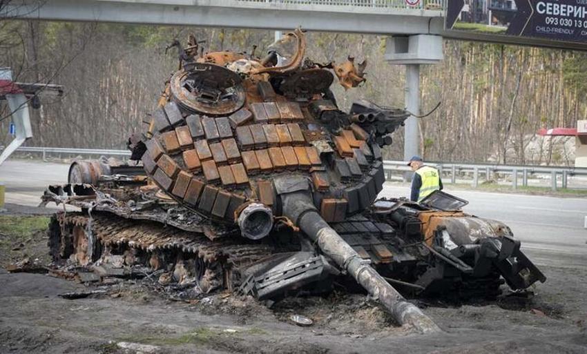 Ukrayna-Rusya savaşında son dakika gelişmesi! Bomba patladı, Putin'den misilleme geldi! İşte o 'gizli silah' Rasputitsa...
