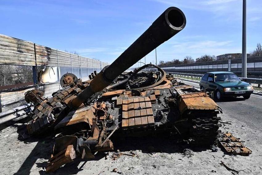 Ukrayna-Rusya savaşında son dakika gelişmesi! Bomba patladı, Putin'den misilleme geldi! İşte o 'gizli silah' Rasputitsa...