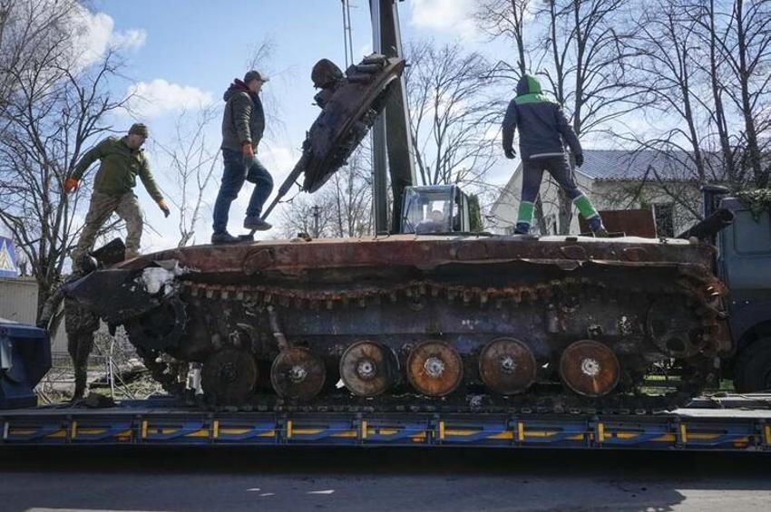 Ukrayna-Rusya savaşında son dakika gelişmesi! Bomba patladı, Putin'den misilleme geldi! İşte o 'gizli silah' Rasputitsa...