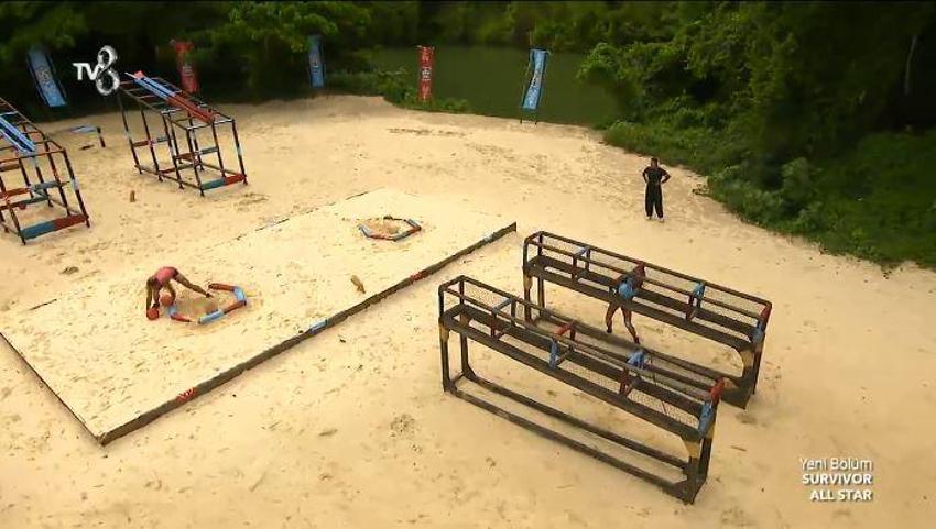 Survivor yeni takımlar belli oldu? Kim hangi takımda, kırmızı ve mavi takım yarışmacıları kimler oldu? Acun Ilıcalı açıkladı: Ünlüler ve gönüllüler...