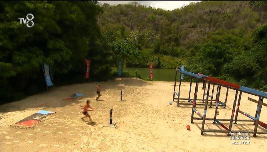 Survivor yeni takımlar belli oldu? Kim hangi takımda, kırmızı ve mavi takım yarışmacıları kimler oldu? Acun Ilıcalı açıkladı: Ünlüler ve gönüllüler...