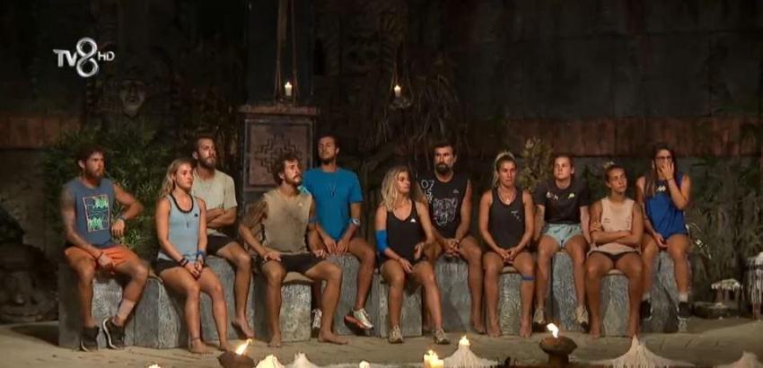 Survivor yeni takımlar belli oldu? Kim hangi takımda, kırmızı ve mavi takım yarışmacıları kimler oldu? Acun Ilıcalı açıkladı: Ünlüler ve gönüllüler...