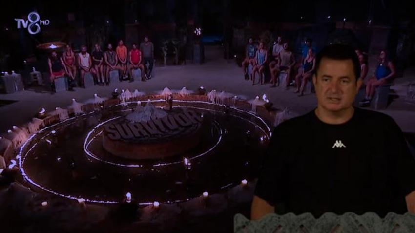 Survivor yeni takımlar belli oldu? Kim hangi takımda, kırmızı ve mavi takım yarışmacıları kimler oldu? Acun Ilıcalı açıkladı: Ünlüler ve gönüllüler...