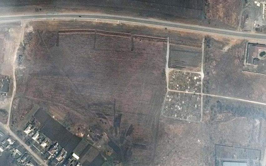 Ukrayna'da savaşın dönüm noktası! Kritik şehir Mariupol için peş peşe açıklamalar geldi...