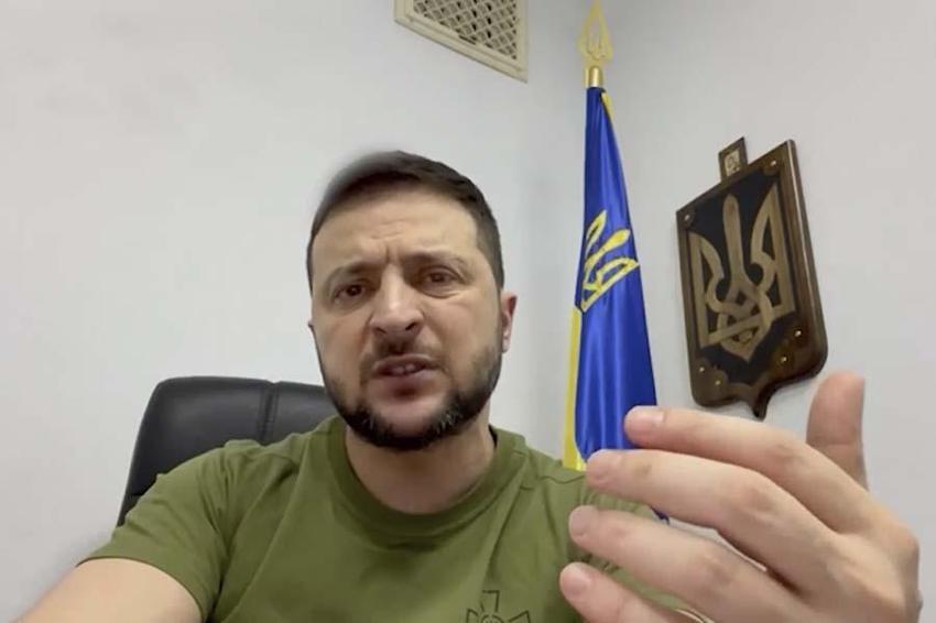 Ukrayna'da savaşın dönüm noktası! Kritik şehir Mariupol için peş peşe açıklamalar geldi...