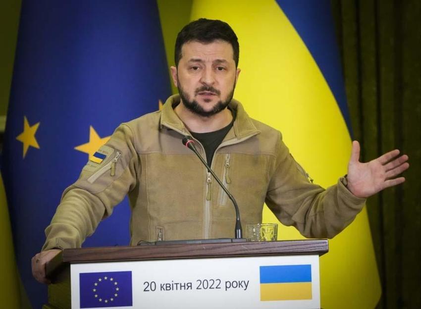 Ukrayna'da savaşın dönüm noktası! Kritik şehir Mariupol için peş peşe açıklamalar geldi...