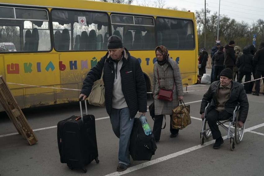 Ukrayna'da savaşın dönüm noktası! Kritik şehir Mariupol için peş peşe açıklamalar geldi...