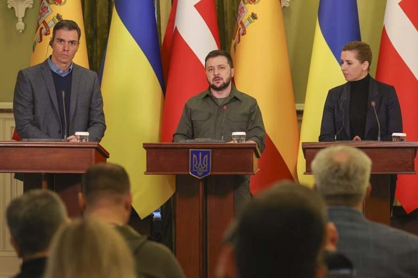 Ukrayna'da savaşın dönüm noktası! Kritik şehir Mariupol için peş peşe açıklamalar geldi...